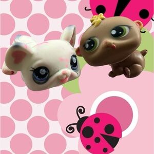 Lps bundle in not great condition